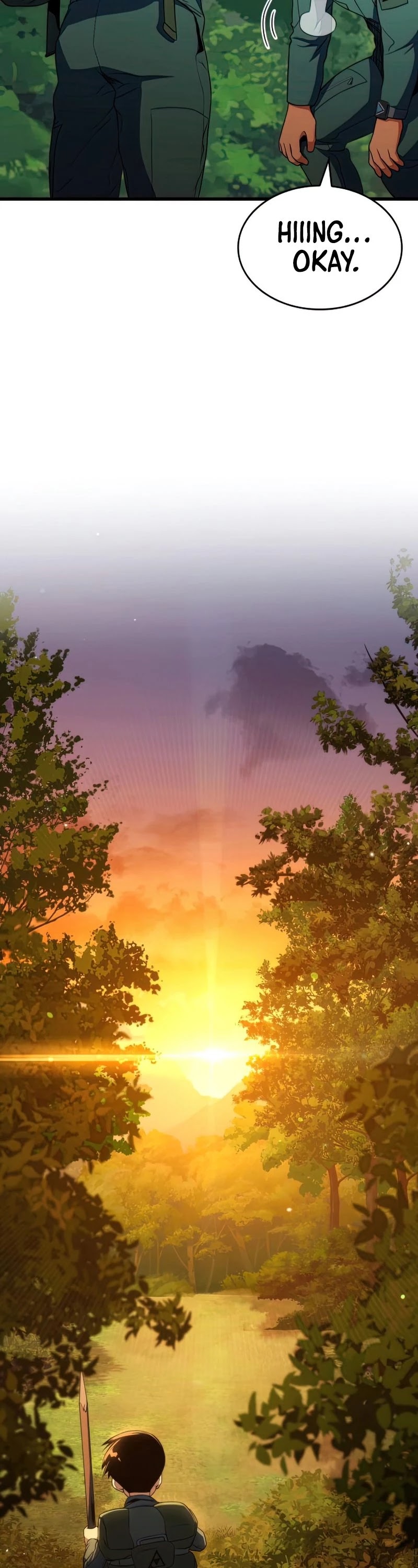 Kill The Dragon Chapter 10 page 44 - Chapter 10
