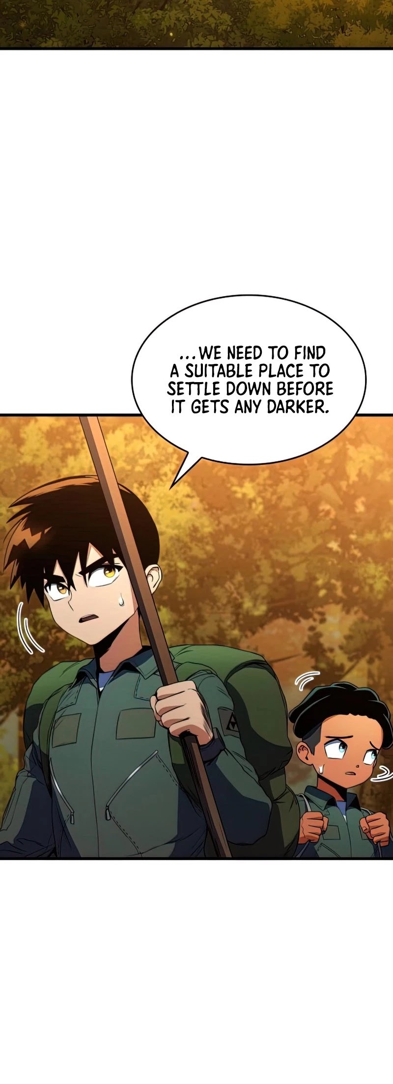 Kill The Dragon Chapter 10 page 46 - Chapter 10