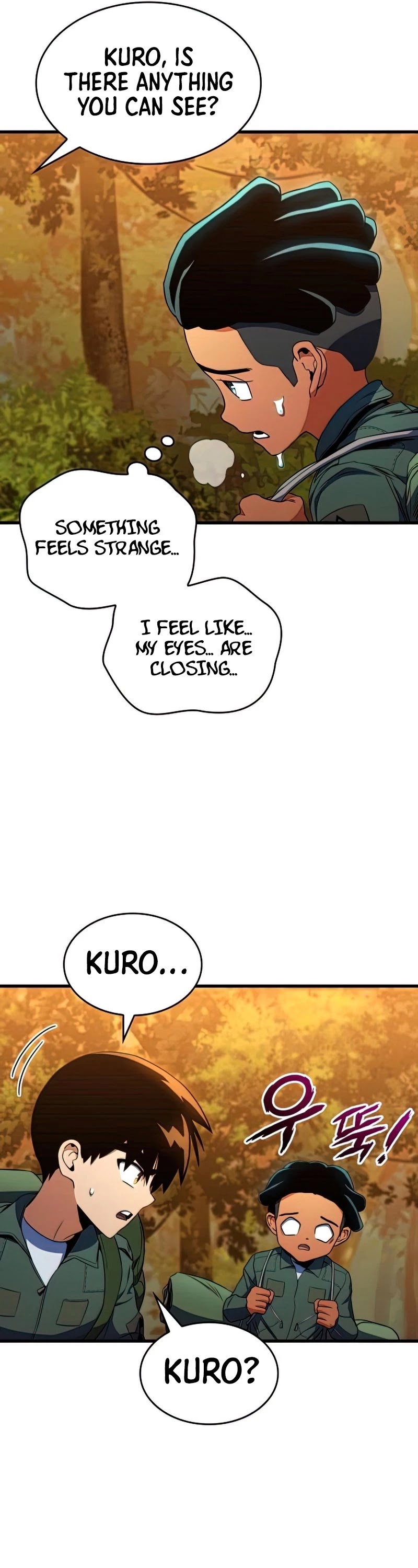 Kill The Dragon Chapter 10 page 47 - Chapter 10