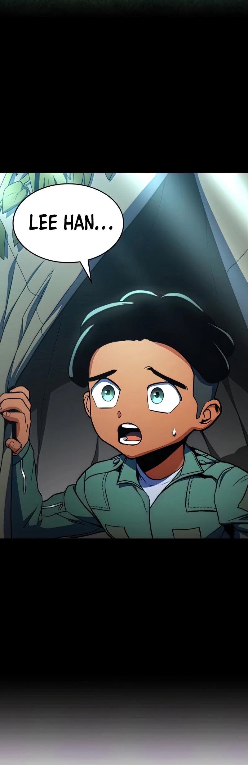 Kill The Dragon Chapter 10 page 5 - Chapter 10