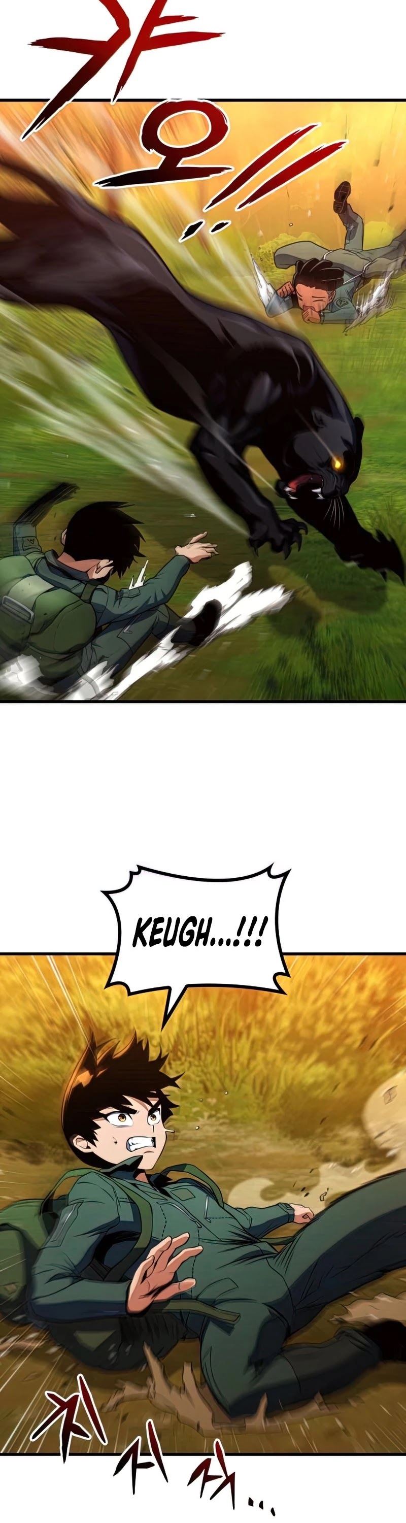Kill The Dragon Chapter 10 page 54 - Chapter 10