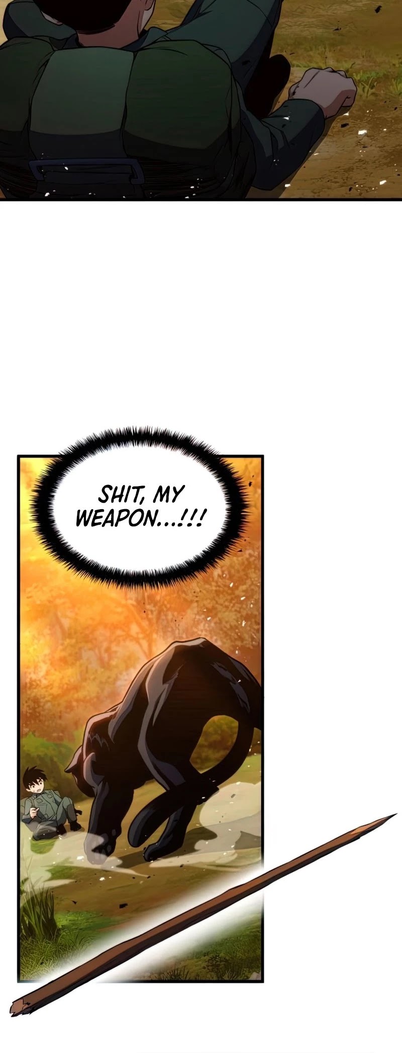 Kill The Dragon Chapter 10 page 56 - Chapter 10