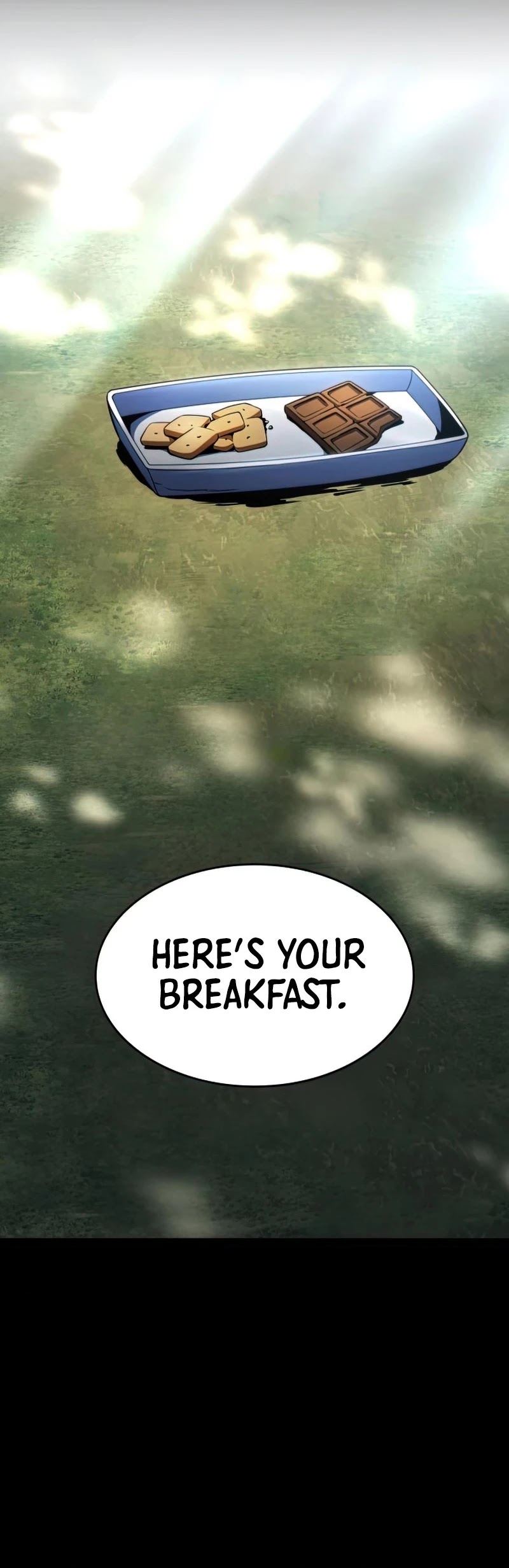 Kill The Dragon Chapter 10 page 6 - Chapter 10