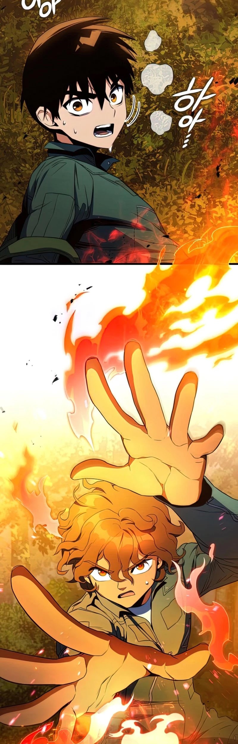Kill The Dragon Chapter 10 page 60 - Chapter 10