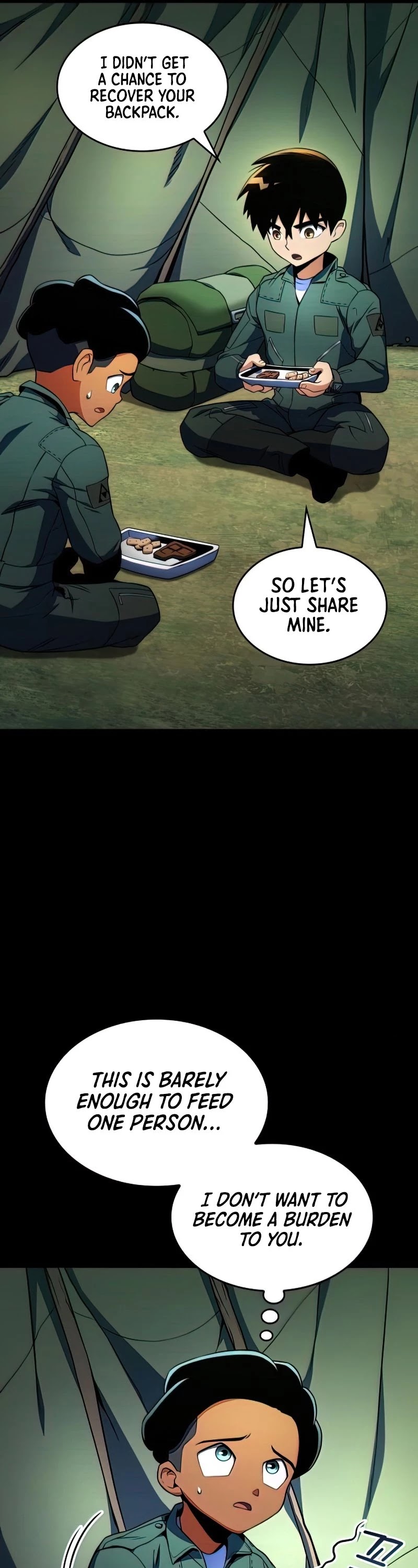 Kill The Dragon Chapter 10 page 7 - Chapter 10