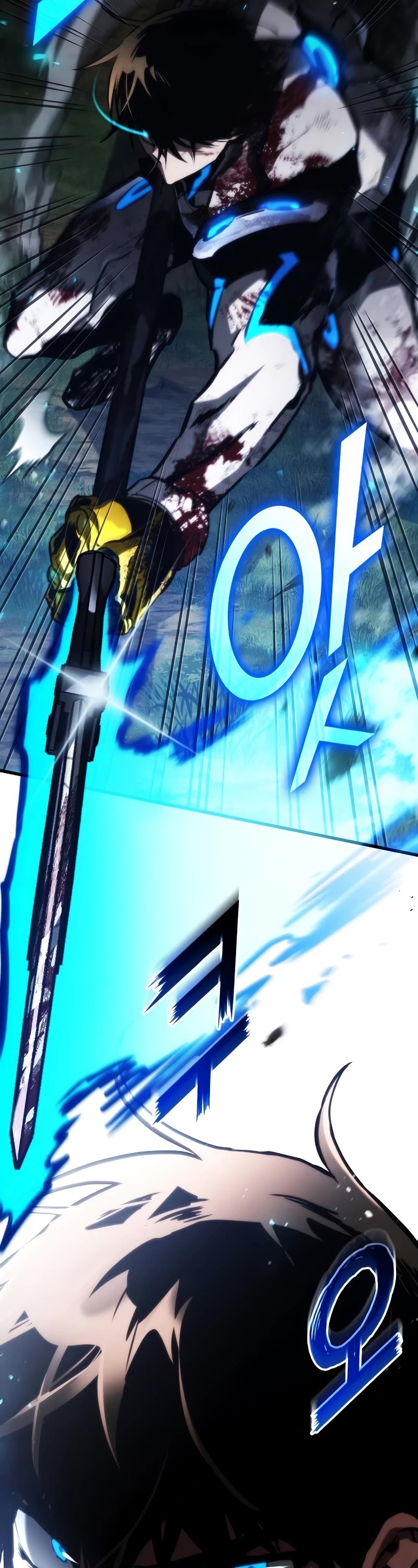 Kill The Dragon Chapter 100 page 13 - Chapter 100