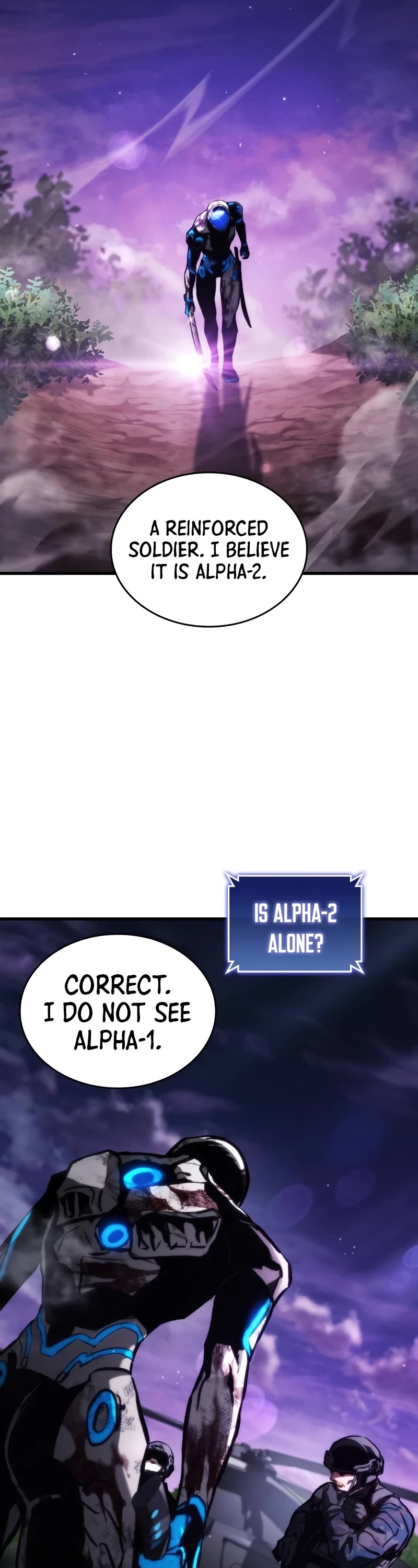 Kill The Dragon Chapter 100 page 17 - Chapter 100