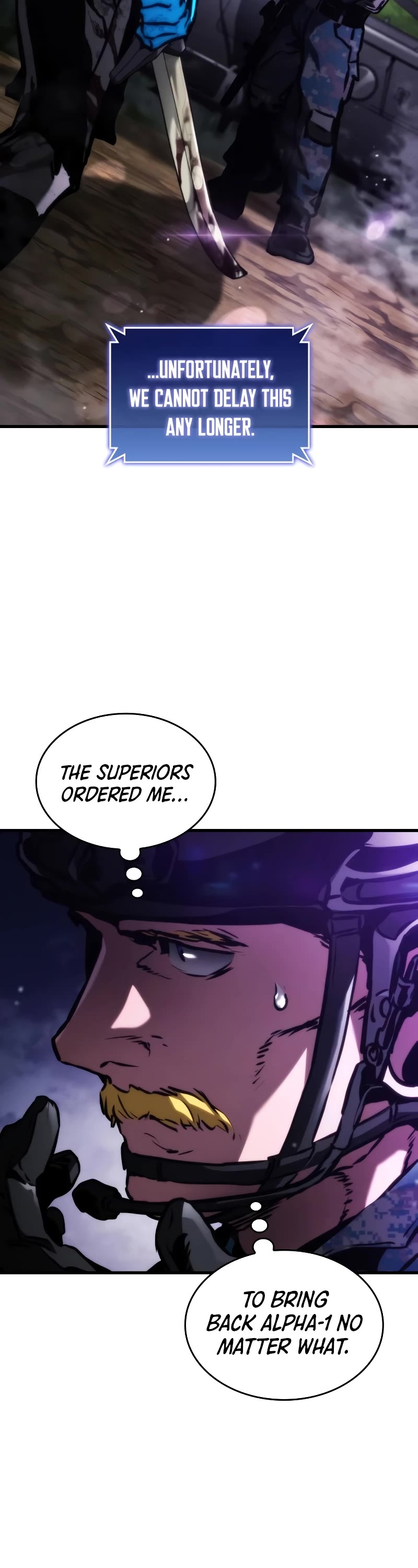 Kill The Dragon Chapter 100 page 18 - Chapter 100