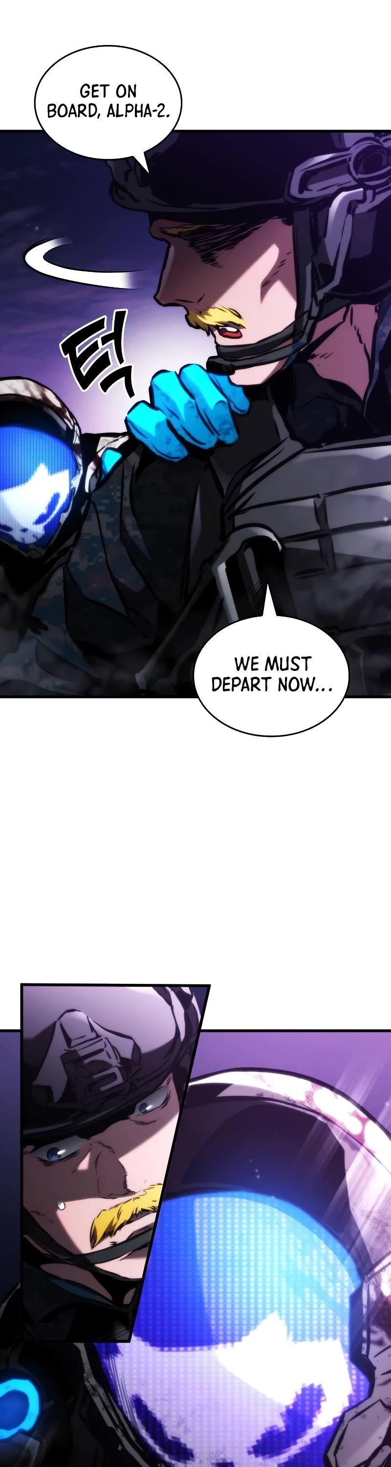 Kill The Dragon Chapter 100 page 19 - Chapter 100