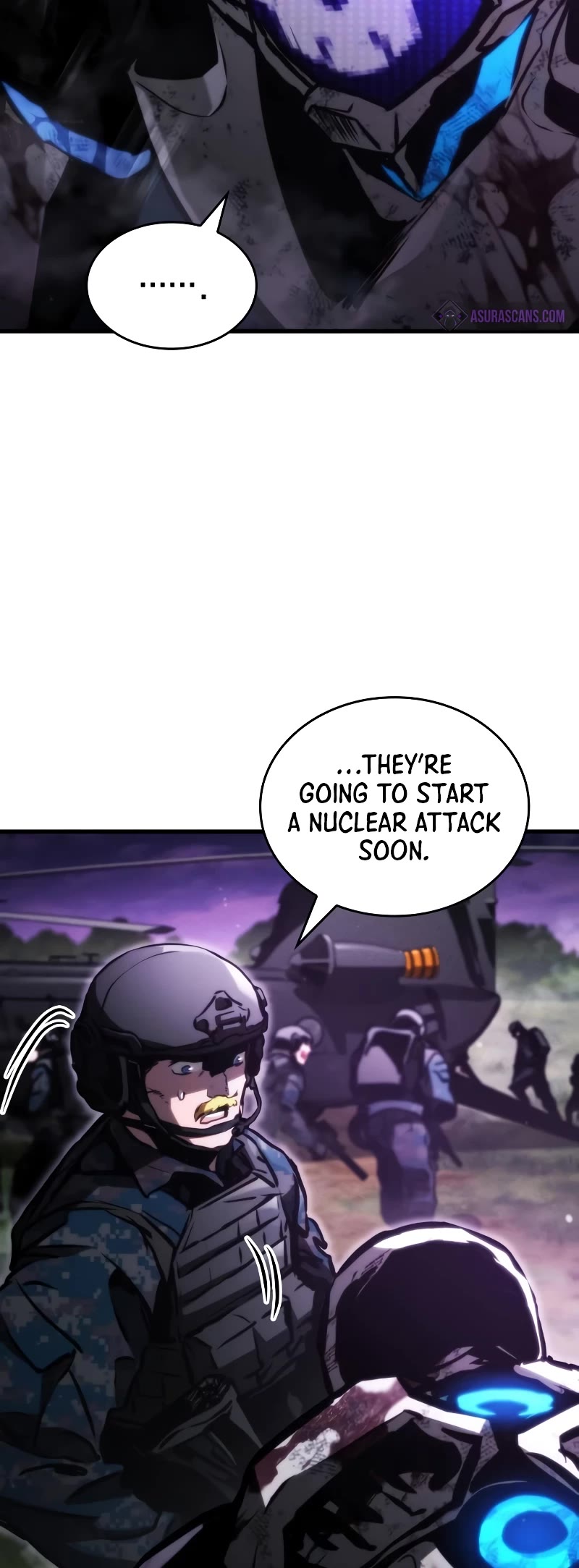 Kill The Dragon Chapter 100 page 20 - Chapter 100