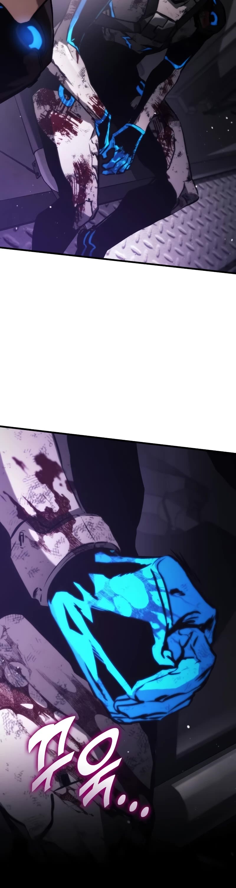 Kill The Dragon Chapter 100 page 33 - Chapter 100