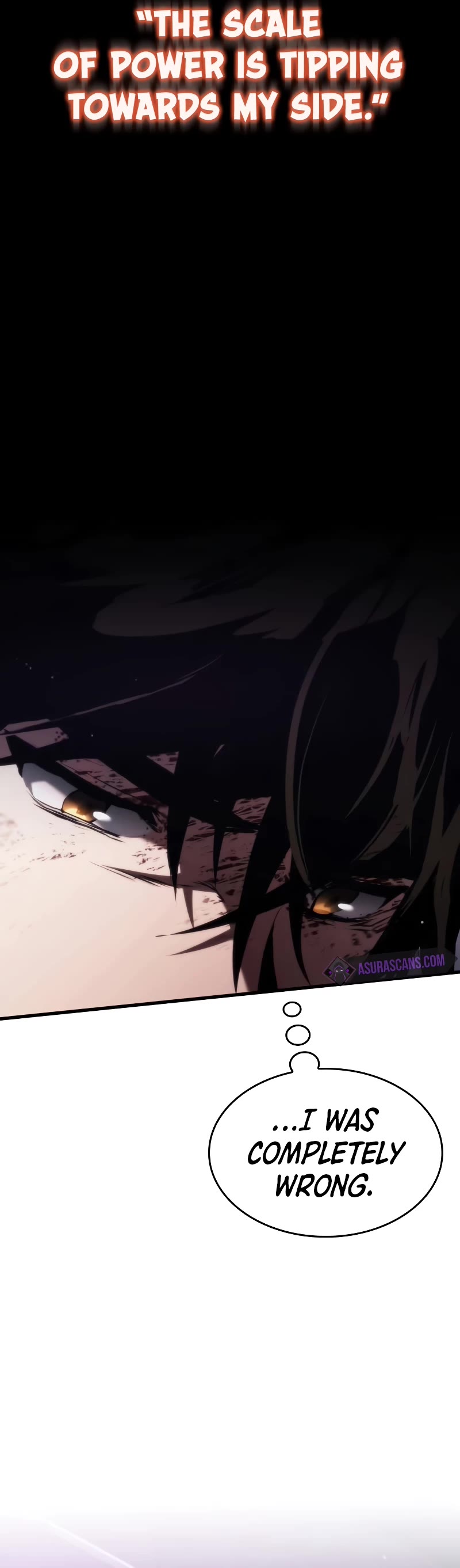 Kill The Dragon Chapter 100 page 35 - Chapter 100