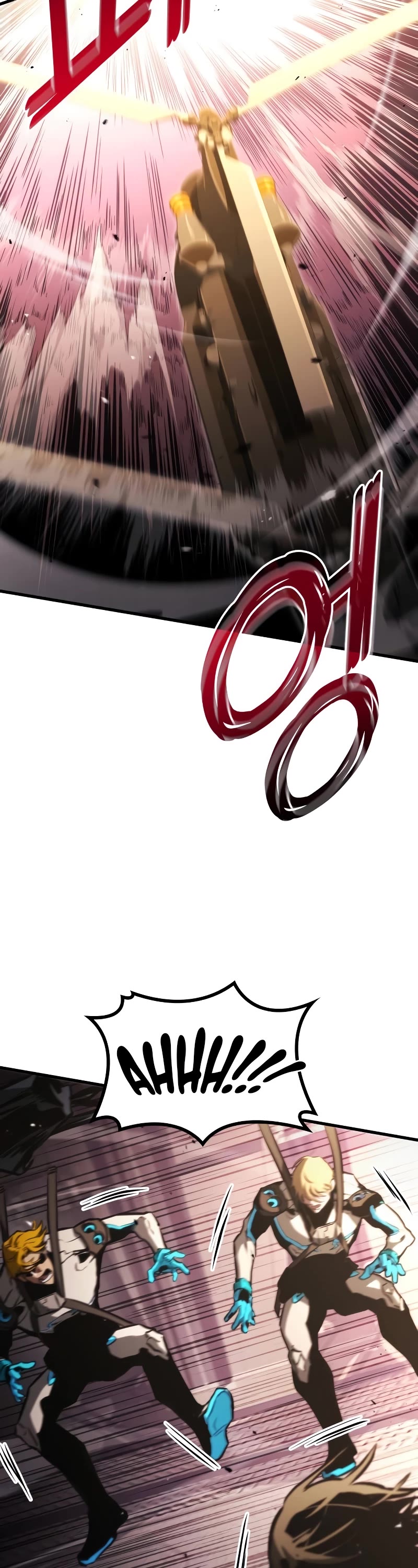 Kill The Dragon Chapter 100 page 37 - Chapter 100