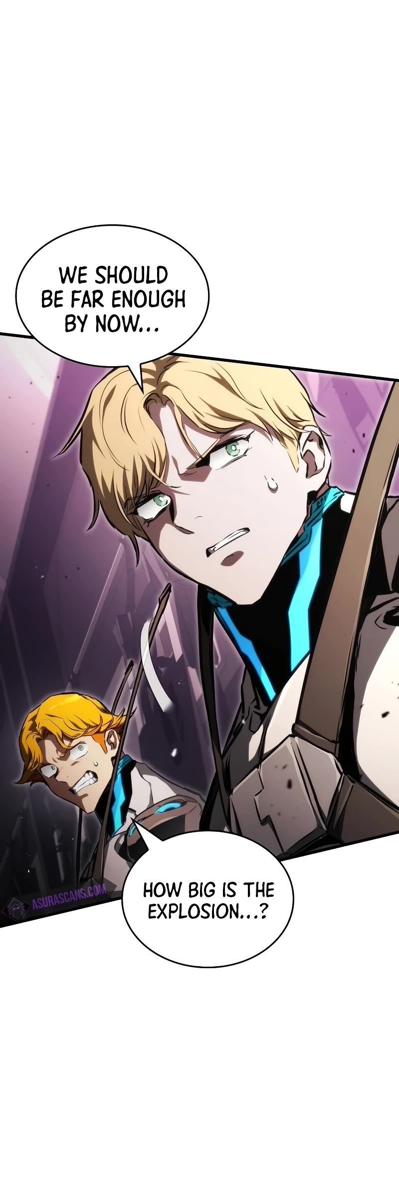 Kill The Dragon Chapter 100 page 39 - Chapter 100