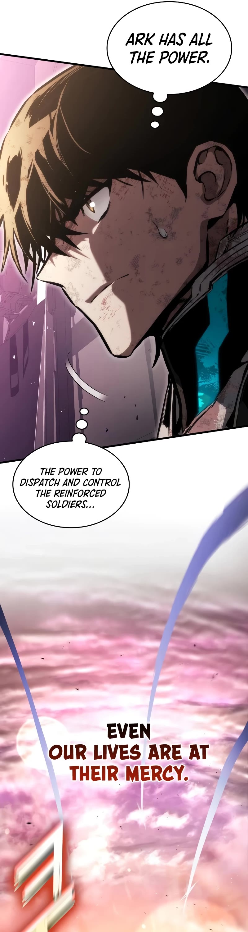Kill The Dragon Chapter 100 page 40 - Chapter 100