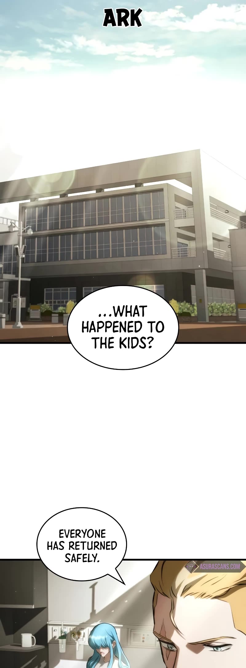 Kill The Dragon Chapter 100 page 43 - Chapter 100