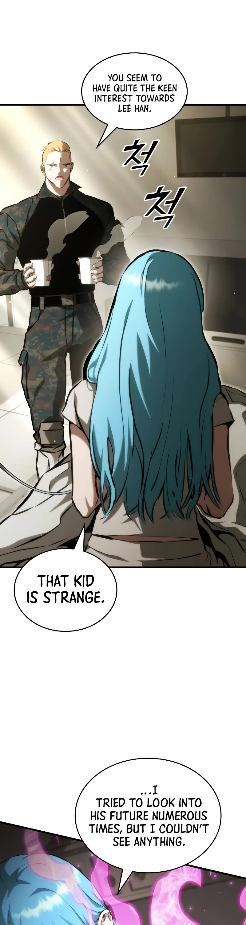 Kill The Dragon Chapter 100 page 45 - Chapter 100
