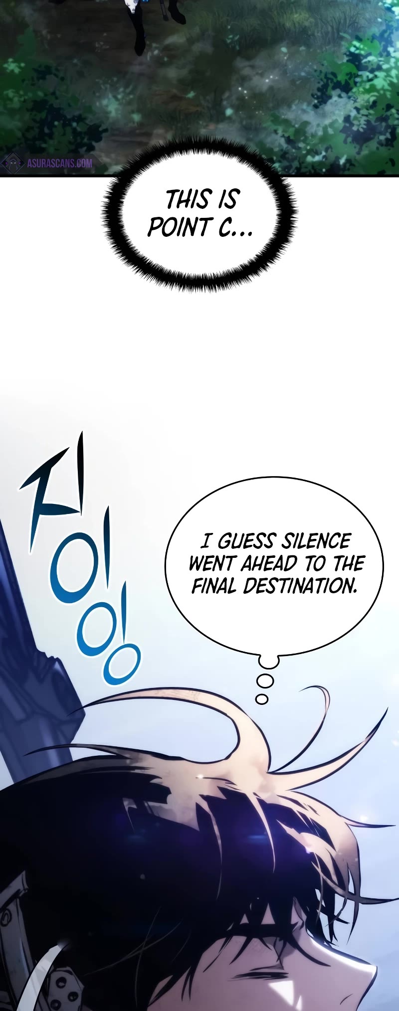 Kill The Dragon Chapter 100 page 5 - Chapter 100