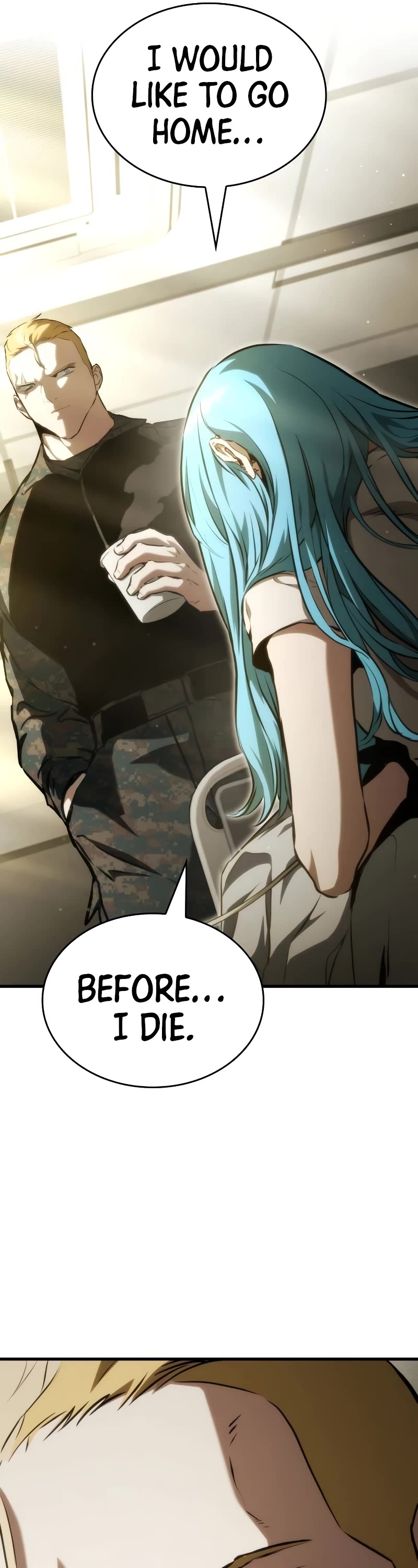 Kill The Dragon Chapter 100 page 50 - Chapter 100