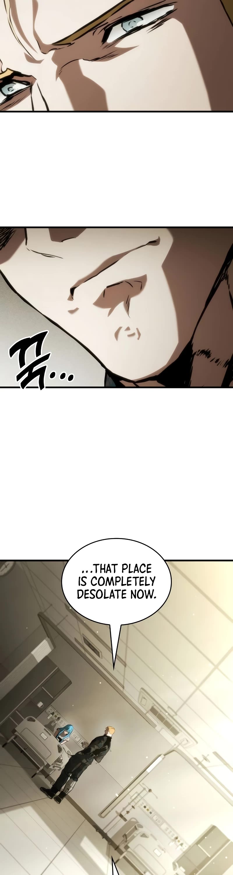 Kill The Dragon Chapter 100 page 51 - Chapter 100
