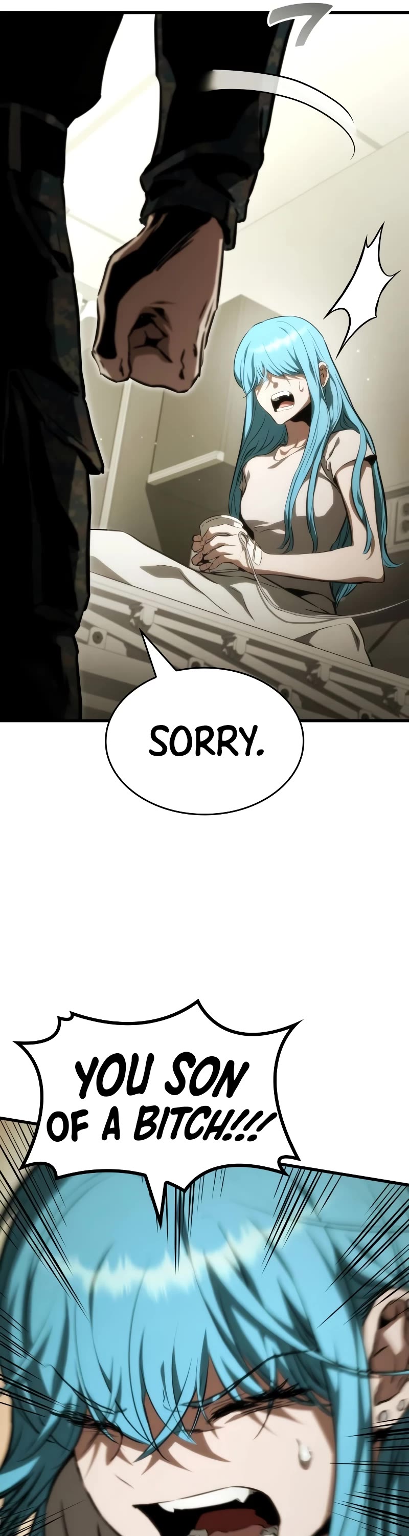 Kill The Dragon Chapter 100 page 55 - Chapter 100