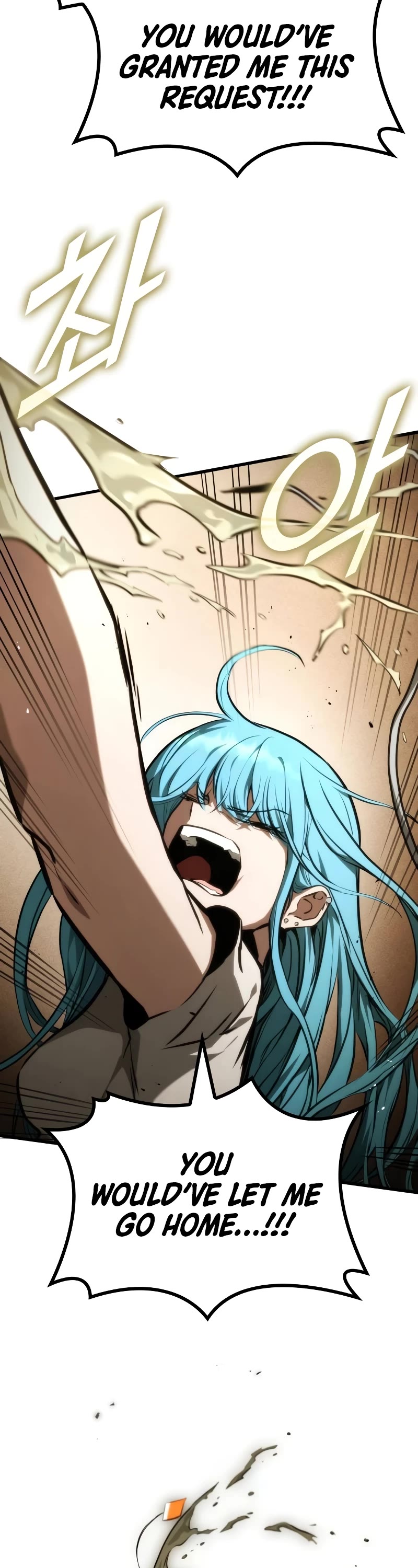 Kill The Dragon Chapter 100 page 57 - Chapter 100