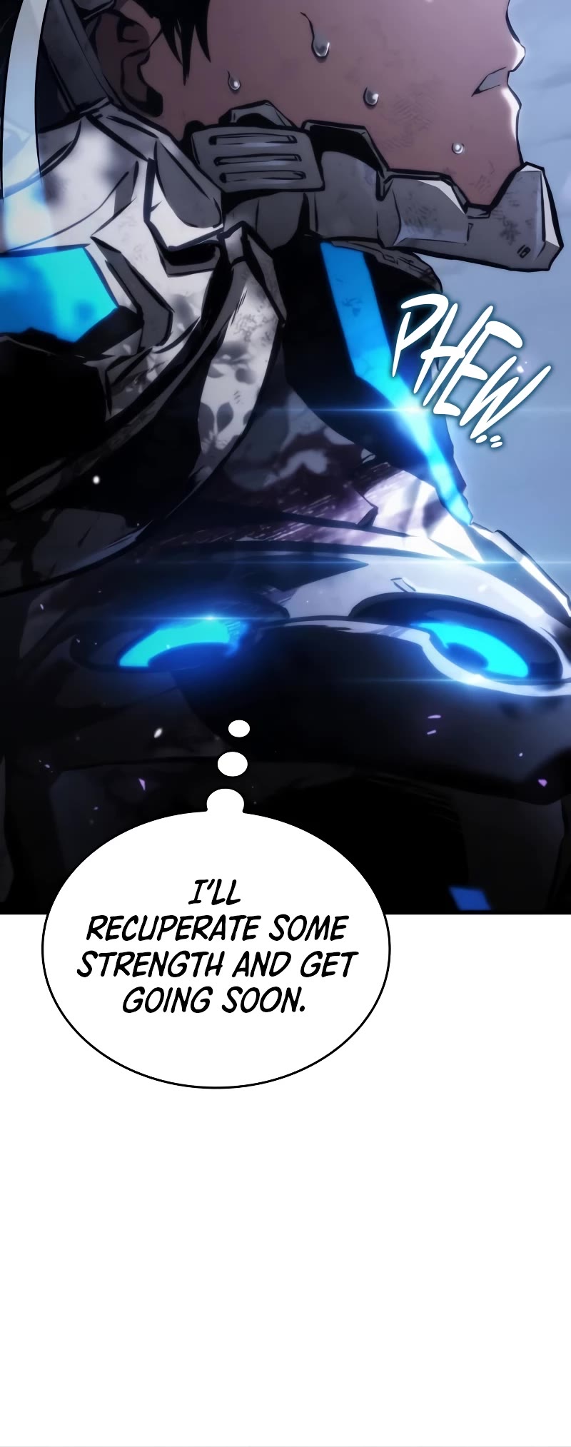 Kill The Dragon Chapter 100 page 6 - Chapter 100