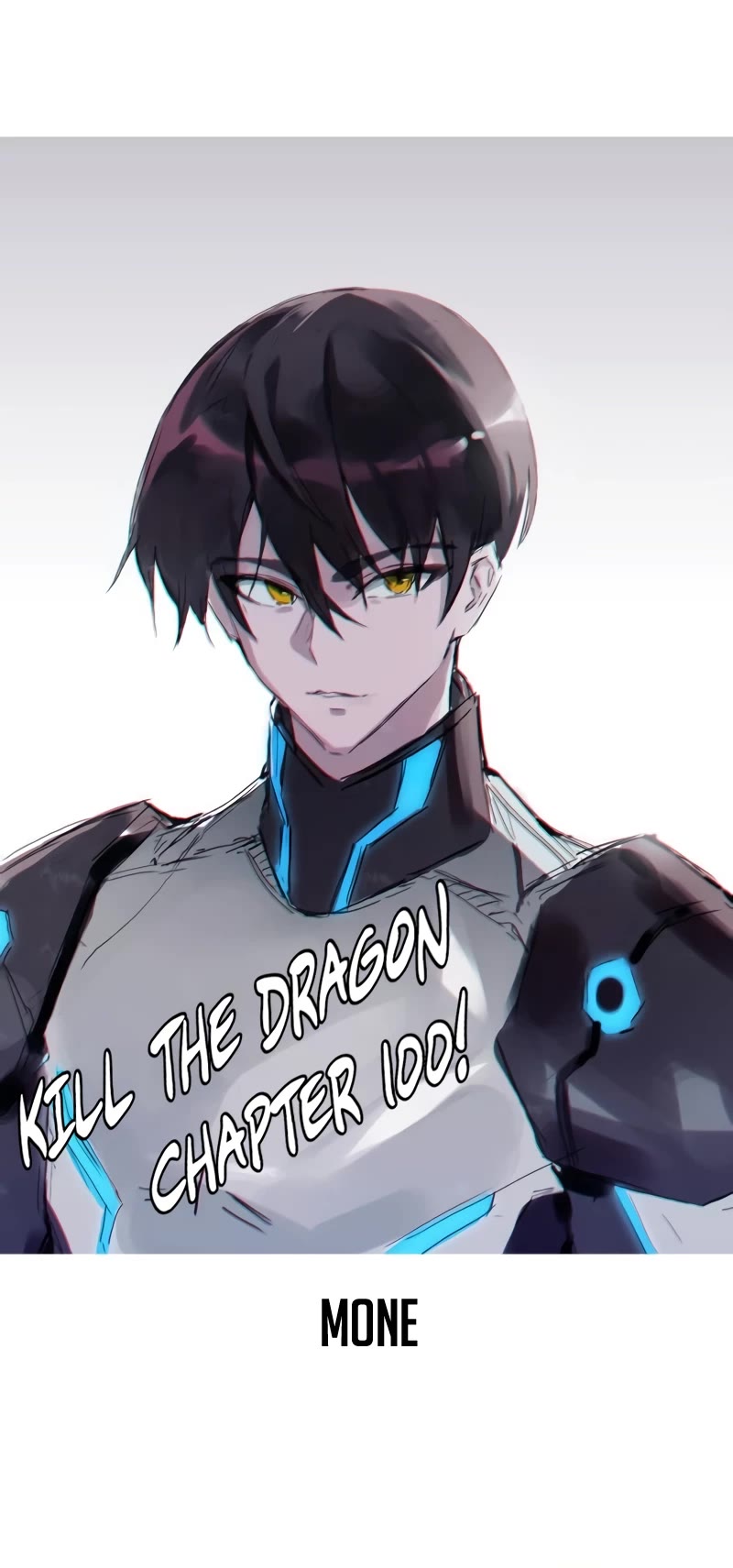 Kill The Dragon Chapter 100 page 64 - Chapter 100