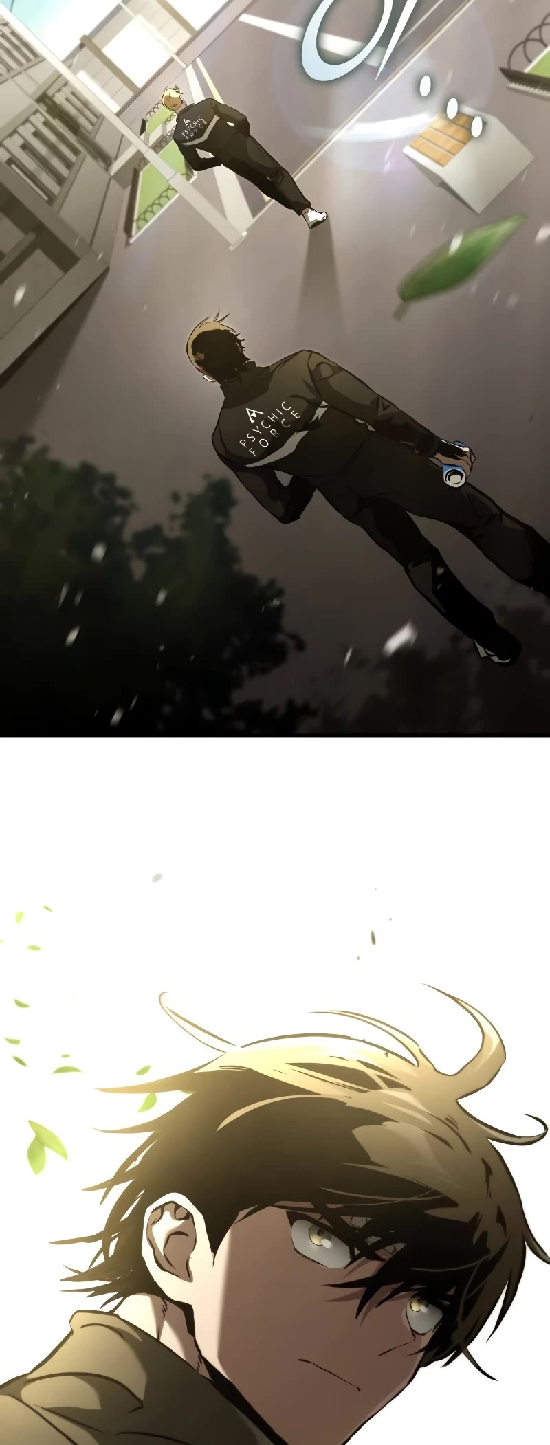 Kill The Dragon Chapter 101 page 10 - Chapter 101