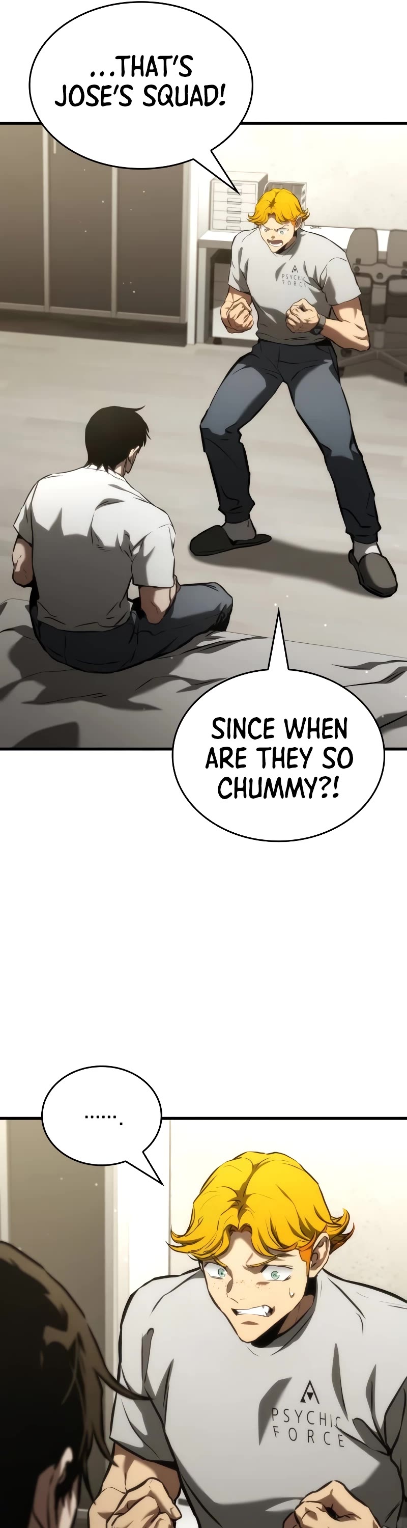 Kill The Dragon Chapter 101 page 12 - Chapter 101