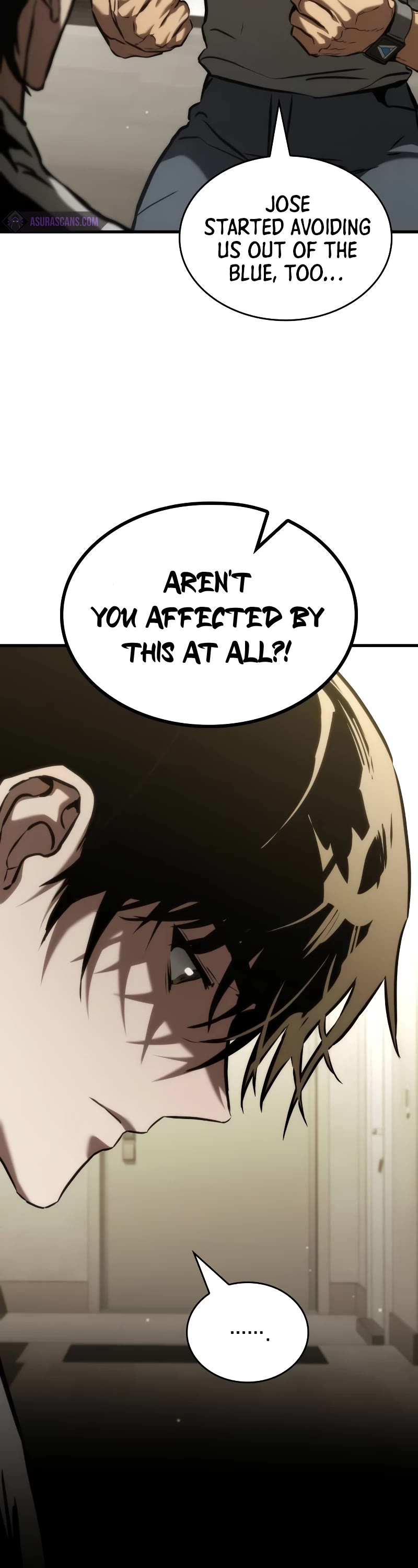 Kill The Dragon Chapter 101 page 13 - Chapter 101