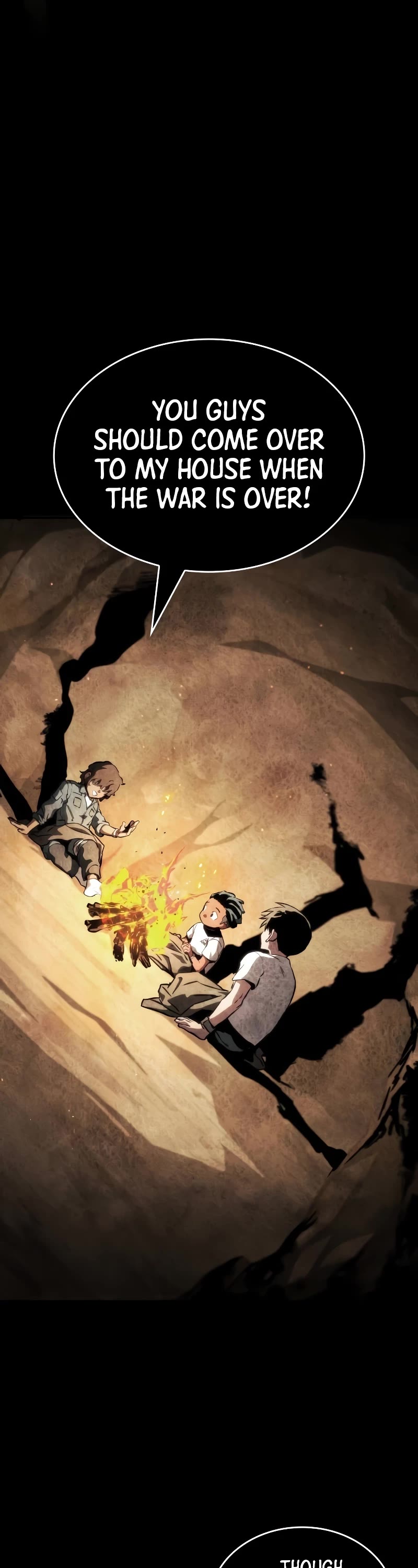 Kill The Dragon Chapter 101 page 14 - Chapter 101