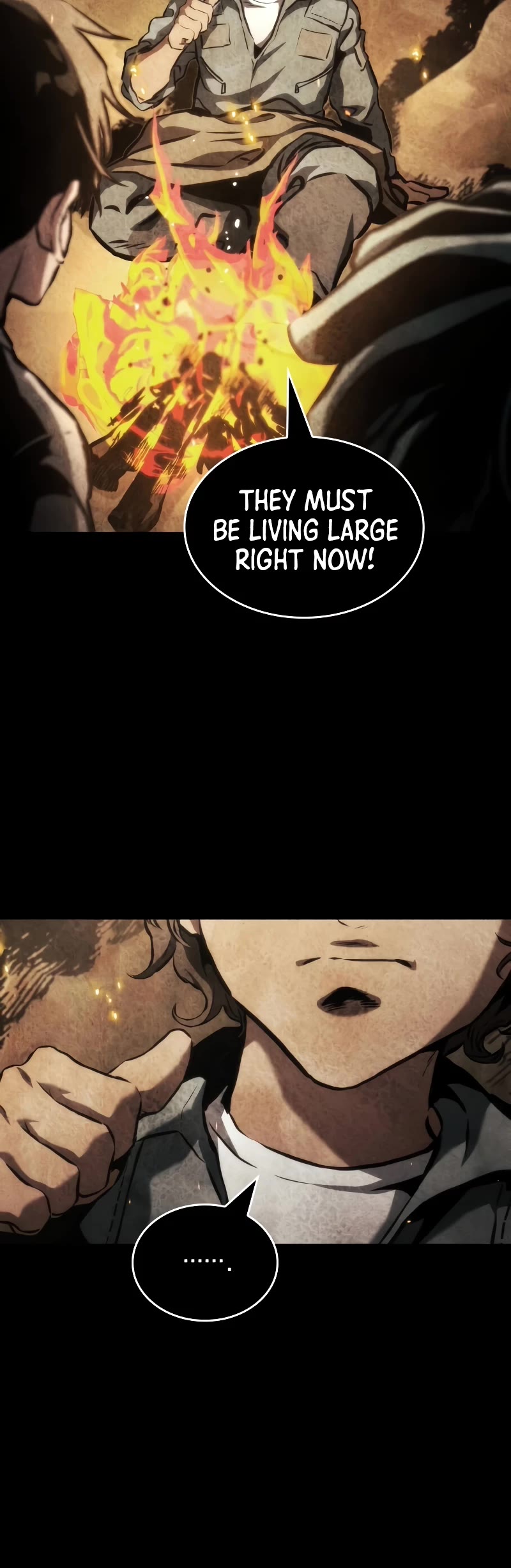 Kill The Dragon Chapter 101 page 16 - Chapter 101