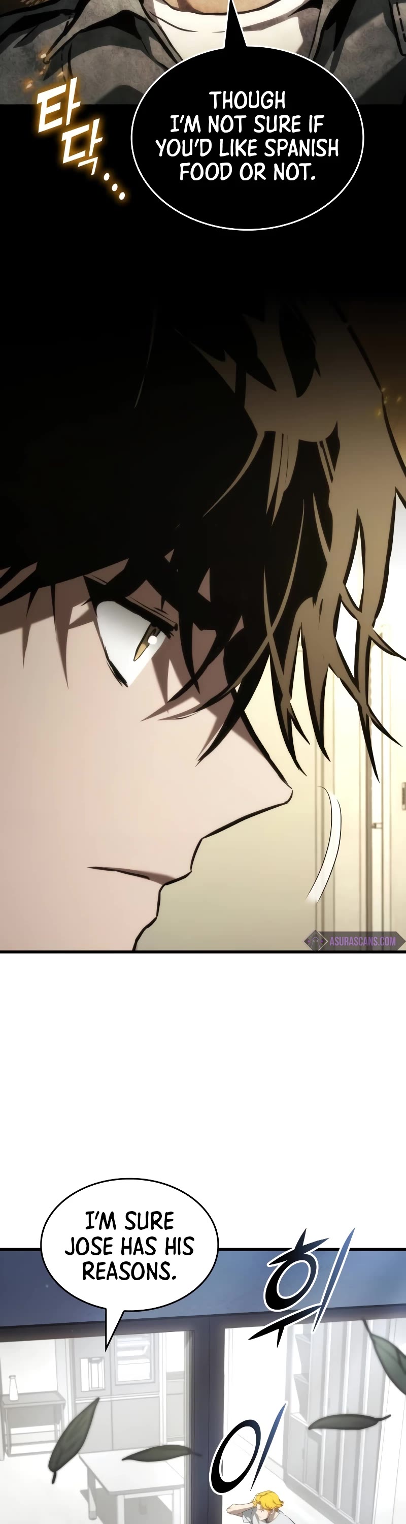 Kill The Dragon Chapter 101 page 18 - Chapter 101
