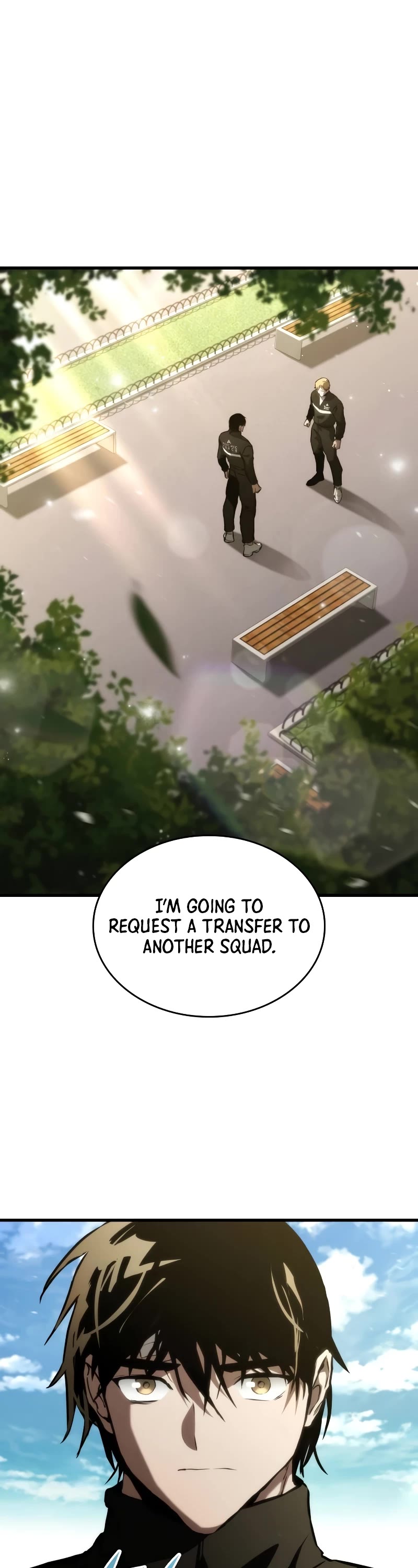 Kill The Dragon Chapter 101 page 2 - Chapter 101