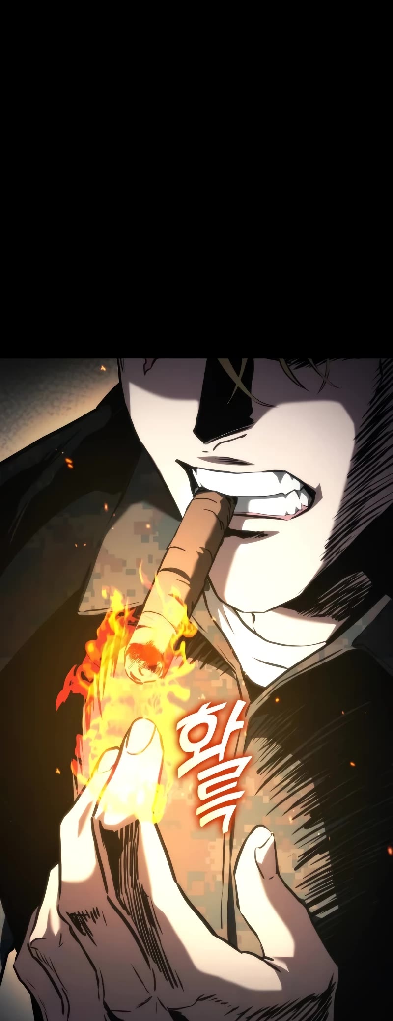 Kill The Dragon Chapter 101 page 20 - Chapter 101