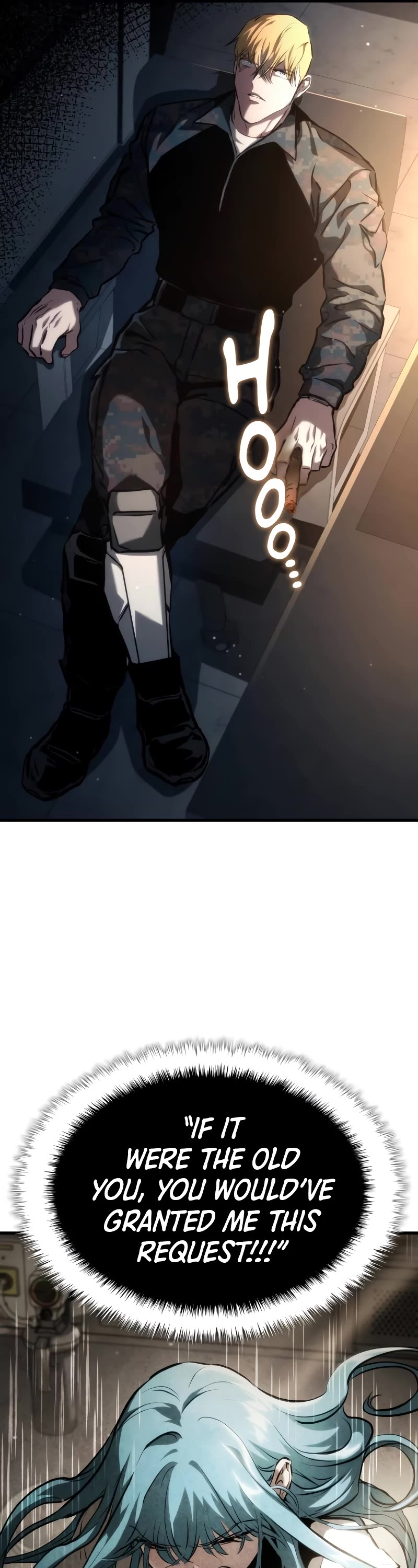 Kill The Dragon Chapter 101 page 22 - Chapter 101