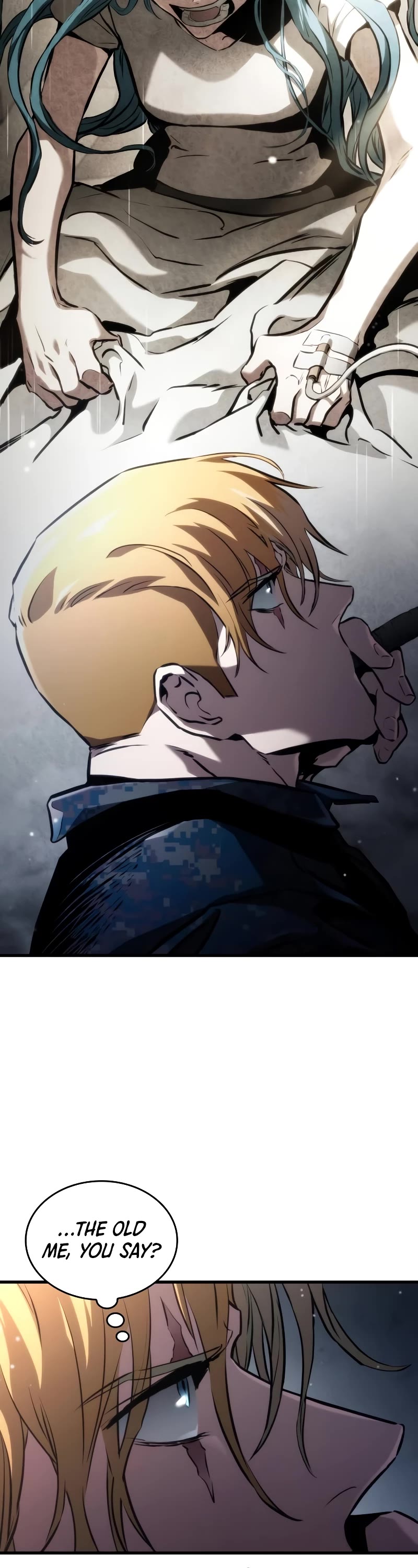 Kill The Dragon Chapter 101 page 23 - Chapter 101