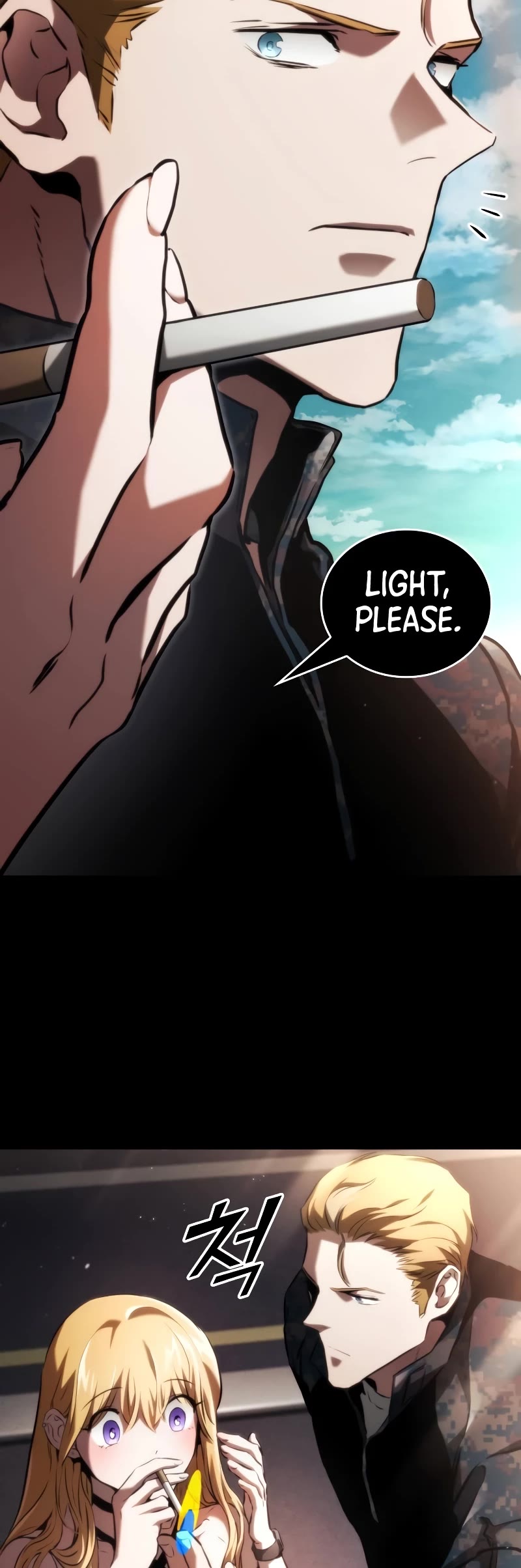 Kill The Dragon Chapter 101 page 30 - Chapter 101