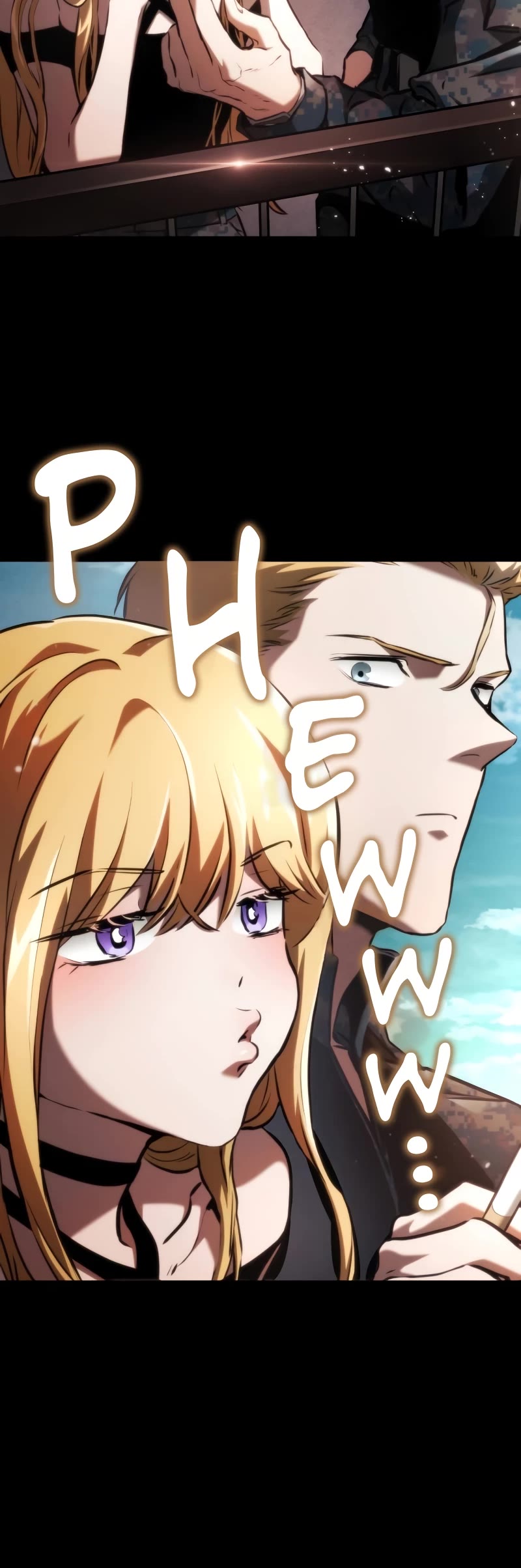 Kill The Dragon Chapter 101 page 31 - Chapter 101