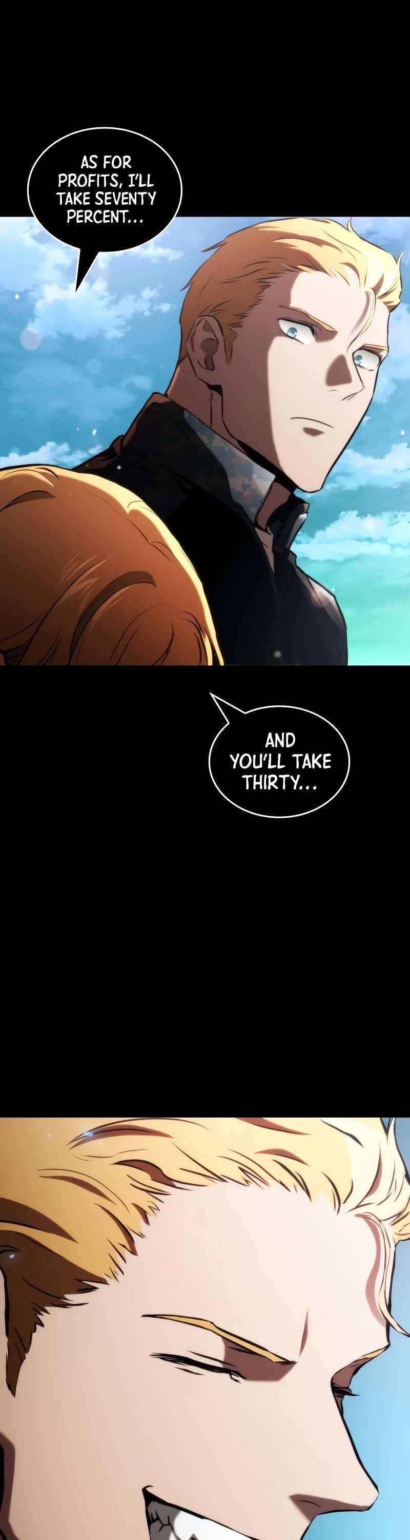 Kill The Dragon Chapter 101 page 37 - Chapter 101