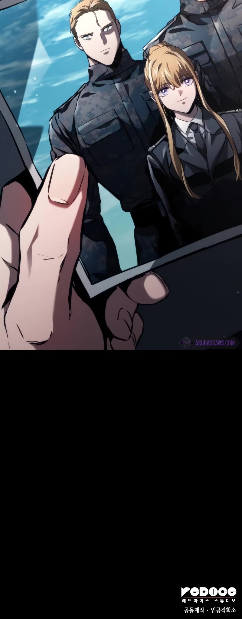 Kill The Dragon Chapter 101 page 41 - Chapter 101