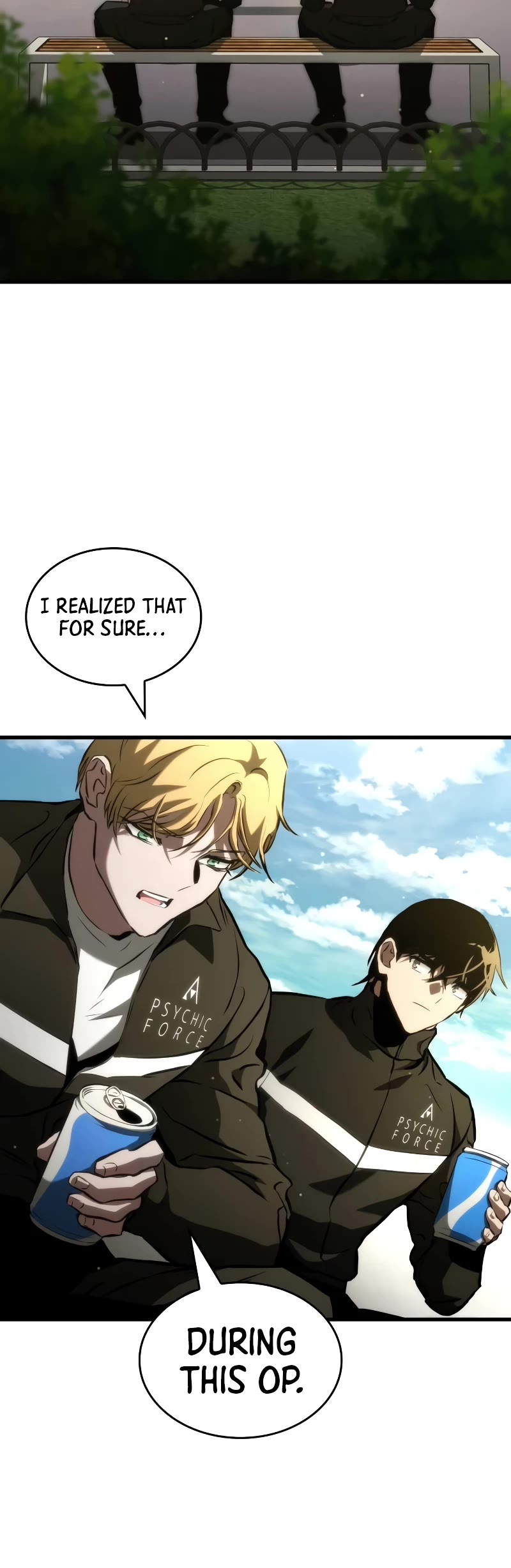 Kill The Dragon Chapter 101 page 6 - Chapter 101