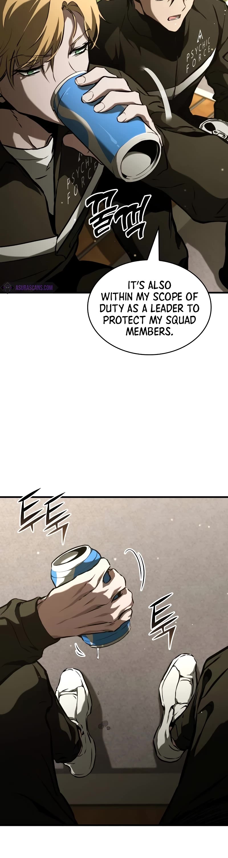 Kill The Dragon Chapter 101 page 8 - Chapter 101