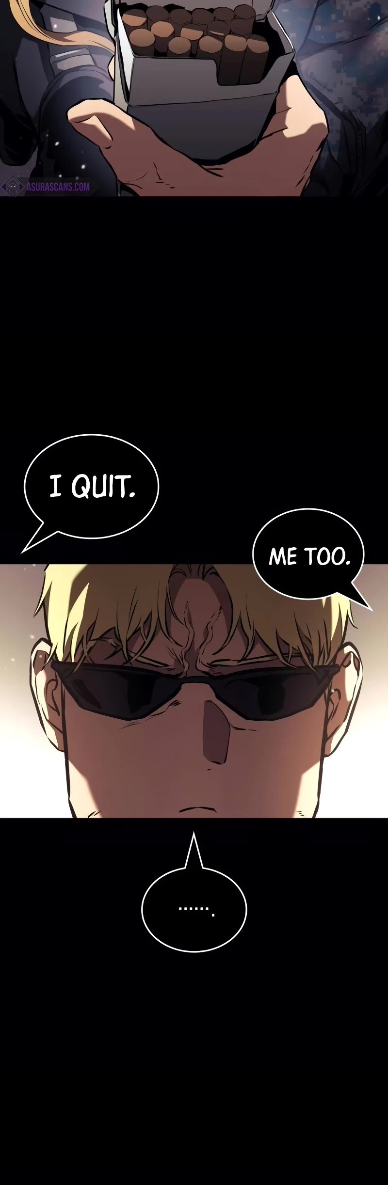 Kill The Dragon Chapter 102 page 11 - Chapter 102