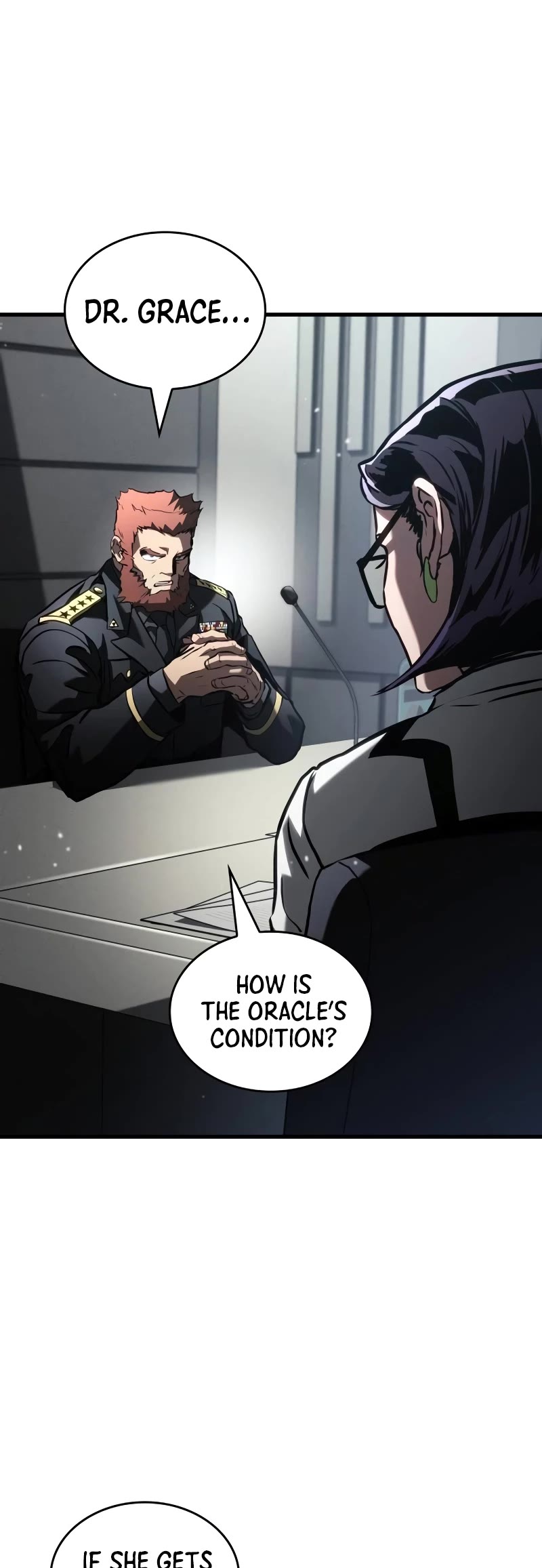 Kill The Dragon Chapter 102 page 15 - Chapter 102