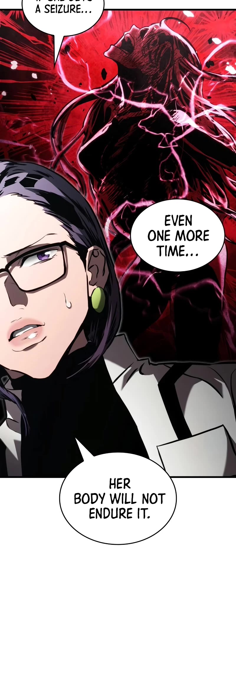 Kill The Dragon Chapter 102 page 16 - Chapter 102
