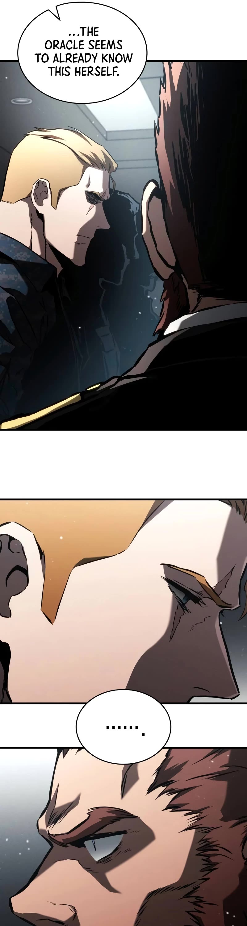 Kill The Dragon Chapter 102 page 17 - Chapter 102