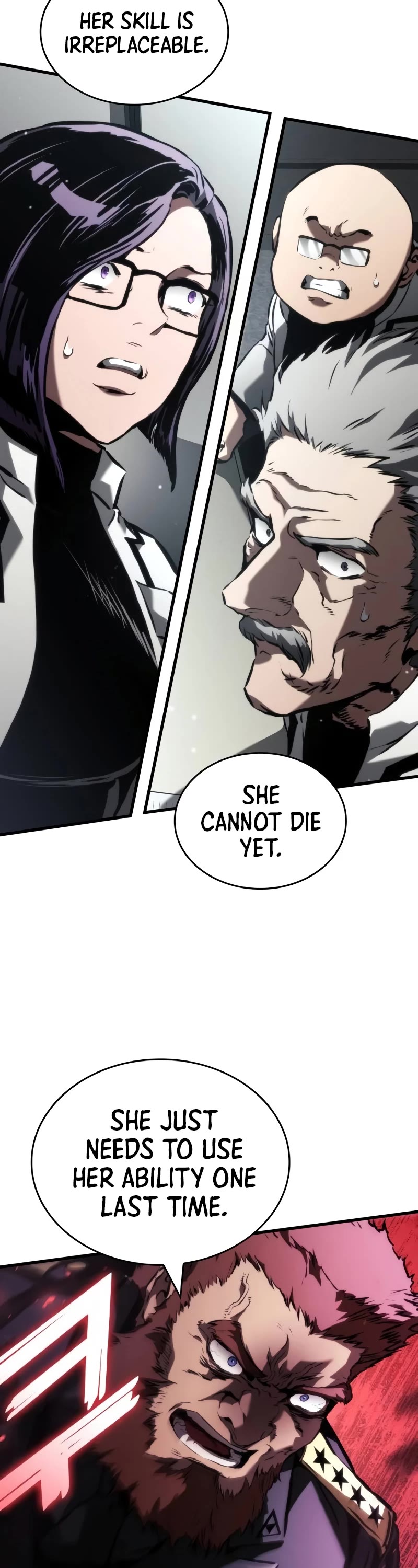 Kill The Dragon Chapter 102 page 19 - Chapter 102