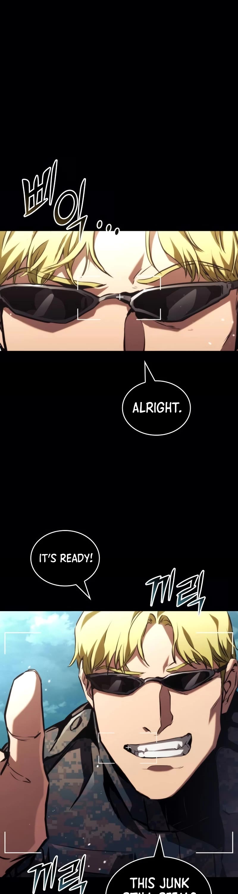 Kill The Dragon Chapter 102 page 2 - Chapter 102